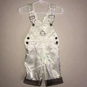 Vintage Baby roo one piece size 0-3 Months